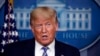 Підтримка дій Трампа американцями повторила рекорд - Gallup