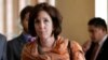 FILE - Roberta Jacobson, U.S. assistant secretary of state for Western Hemisphere affairs, will lead the U.S. delegation to Cuba.