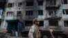 Росія намагається знищити лінії постачання ЗСУ до надходження допомоги зі США, вважають оглядачі