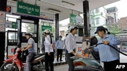 Kiểm toán giá xăng dầu có làm giá xăng dầu giảm?