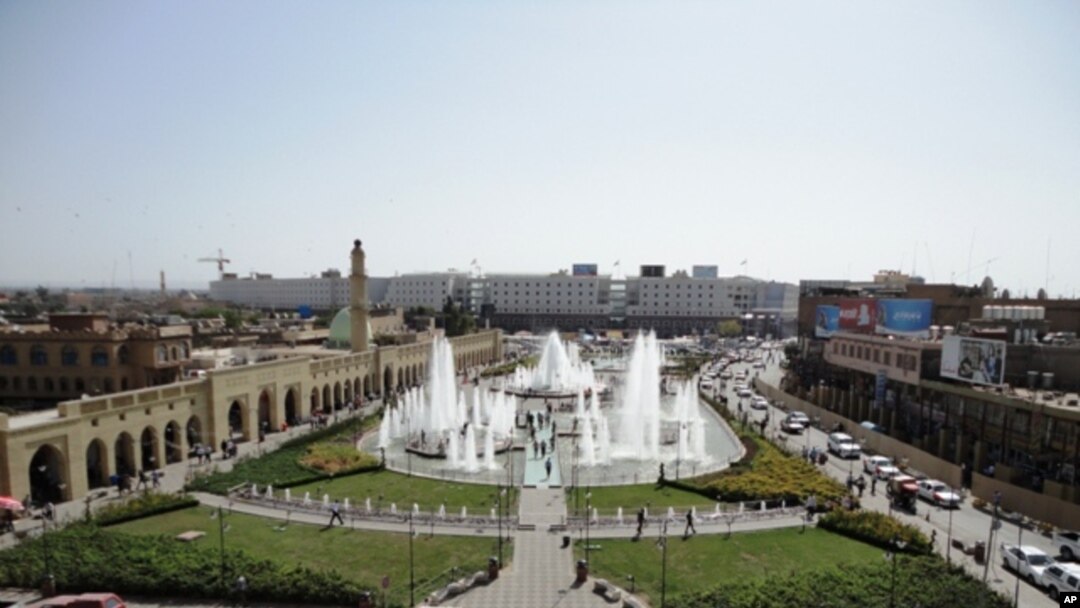 سه‌ڵاح مه‌زن: ده‌سه‌ڵاتی سیاسی له‌ کوردستان خه‌م ساردی نواندووه‌