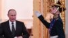 Чому у Росії нервують напередодні публікації нових санкції США - WSJ