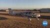 South African Teens Flying Self-Assembled Plane Across Africa