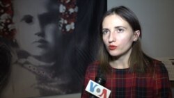 Яна Гринько