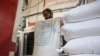Humanitarian aid increasing in Gaza, but US wants it sustained 