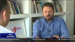 Të drejtat e njeriut në Shqipëri