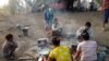 စစ်ပွဲရက်ဆက်နေတဲ့ ကနီနယ်က ပြည်သူတွေ အကူအညီလို 