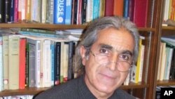 Dr. Burhan Elturan