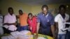 Voters: Guinea Election Process Needs Refining