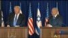 Трамп вказав на «рідкісну можливість» принести мир і безпеку на Близький Схід