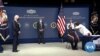 Biden Touts Milestone of 50 Million Vaccine Shots