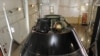 NASA Announces Next Generation Spacecraft
