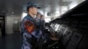 China to Build Second Aircraft Carrier, Use Domestic Technology