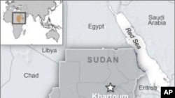 Southern Sudan State Condemns Radio Appearance of Rebel Commander