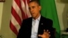 Washington Week: US Renewing Focus on Syria