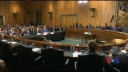 Нуланд знайшла, що відповісти сенаторам, які вважають, що США мають більше робити для України. Відео