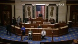 Ось що Конгрес США зробив для України у 2015-му. Відео