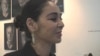 Iranian-Born Artist Explores Cost Of Egypt's Revolution