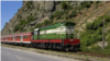 Railwas in Albania