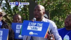VOA60 AFRICA - JUNE 29, 2016