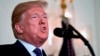 Як радники переконували Трампа надати Україні зброю