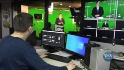 В Україні почали діяти державні Центри протидії дезінформації. Відео