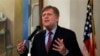 Майкл Макфол: головна необхідність зараз це стабілізація української економіки 