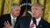 Батіг і пряник для Кремля від Трампа - 10 кроків, які радять президенту США щодо Мінська