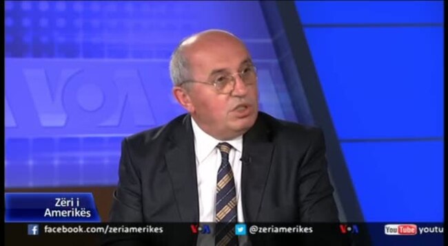 Intervistë me zotin Besnik Mustafaj, Këshilli i Ambasadorëve Shqiptare