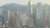占领中环活跃人士被拘 港府被斥制造白色恐怖