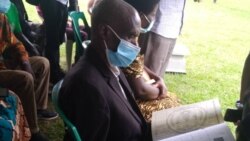 Amakuru y'Akarere