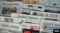 Europe Press
