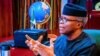 Muna Neman Afuwar ‘Yan Najeriya - Osinbajo