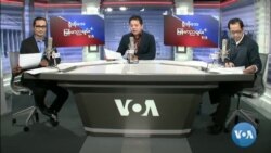 VOA ရဒေီယိုညပိုင်း ဒီဇင်ဘာ၁၁၊၂၀၂၁
