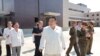 Kim Jong Un giám sát thử nghiệm máy bay không người lái của Triều Tiên