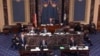 Сенат США проголосував за надання Україні летальної зброї 