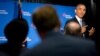 Україна може допомогти Обамі виглядати сильним на зустрічі із Путіним - експерт 