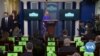 No Sign of Trump Concession as Top Senate Republican Admits Biden Won 