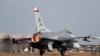 Joe Biden ne veut pas livrer d'avions de combat F-16 à l'Ukraine