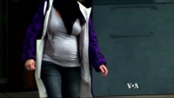 US Maternity Leave Benefits Much Less Than Many Countries