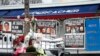 Charlie Hebdo tưởng niệm một năm vụ tấn công đẫm máu