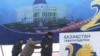 Qozog’istonda konchilar isyon ko’tardi, o’lganlar bor