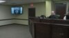 Suspect in US Black Church Shooting Charged With Murder, Gun Possession
