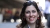 FILE - Nazanin Zaghari-Ratcliffe