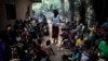 Fighting, Displacement Cause Hunger to Soar in DRC