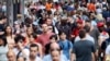 La Oficina del Censo de EEUU proyecta la diversidad de población para las próximas décadas.
