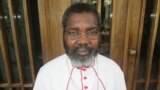Francisco Chimoio, arcebispo de Maputo 