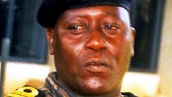 Bissau: Adiado julgamento de Bubo Na Tchuto