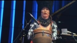 Чим "ДахаБраха" підкорила США? - розповіді фанатів, артистів. Відео
