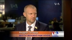 Вибух під Радою - від нерозуміння політичного процесу - Тетерук. Відео